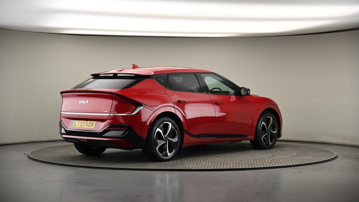 Kia EV6 Image 7