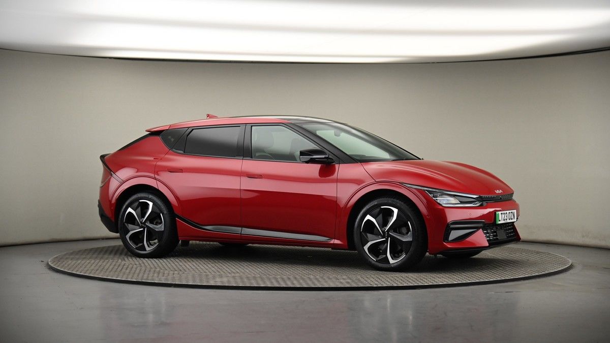 Kia EV6 Image 6