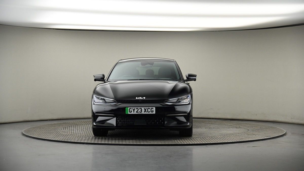 Kia EV6 Image 18