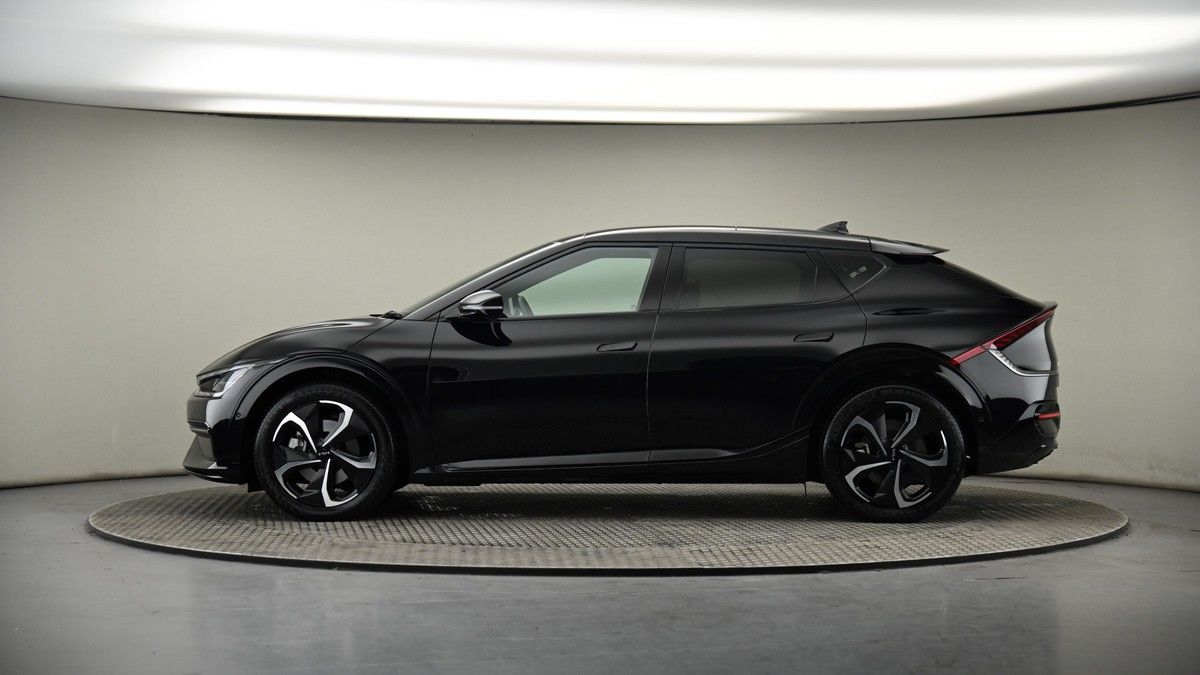 Kia EV6 Image 19
