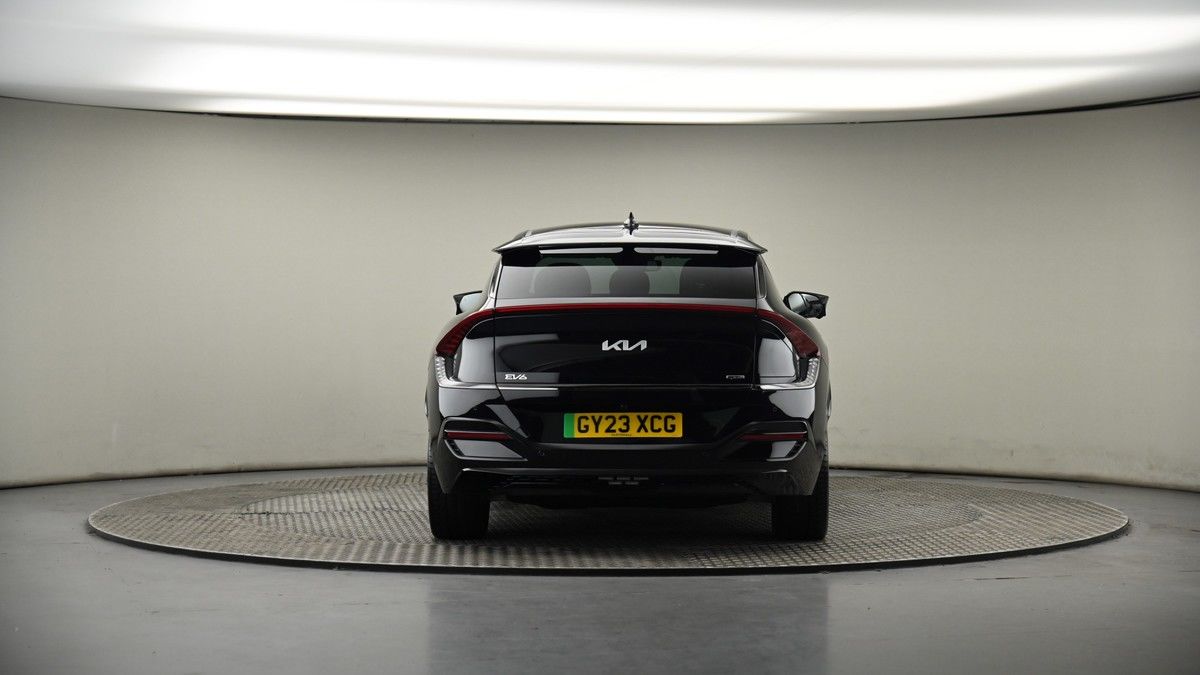 Kia EV6 Image 17