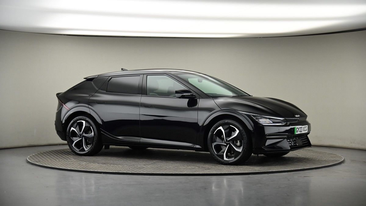 Kia EV6 Image 6