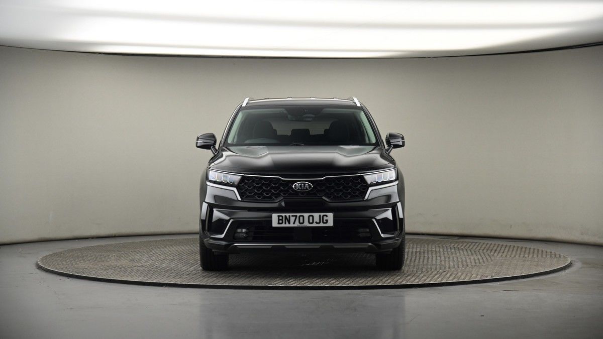 Kia Sorento Image 17