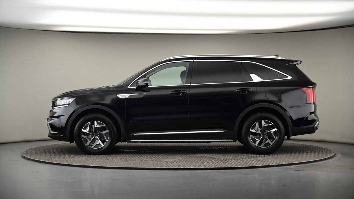 Kia Sorento Image 18