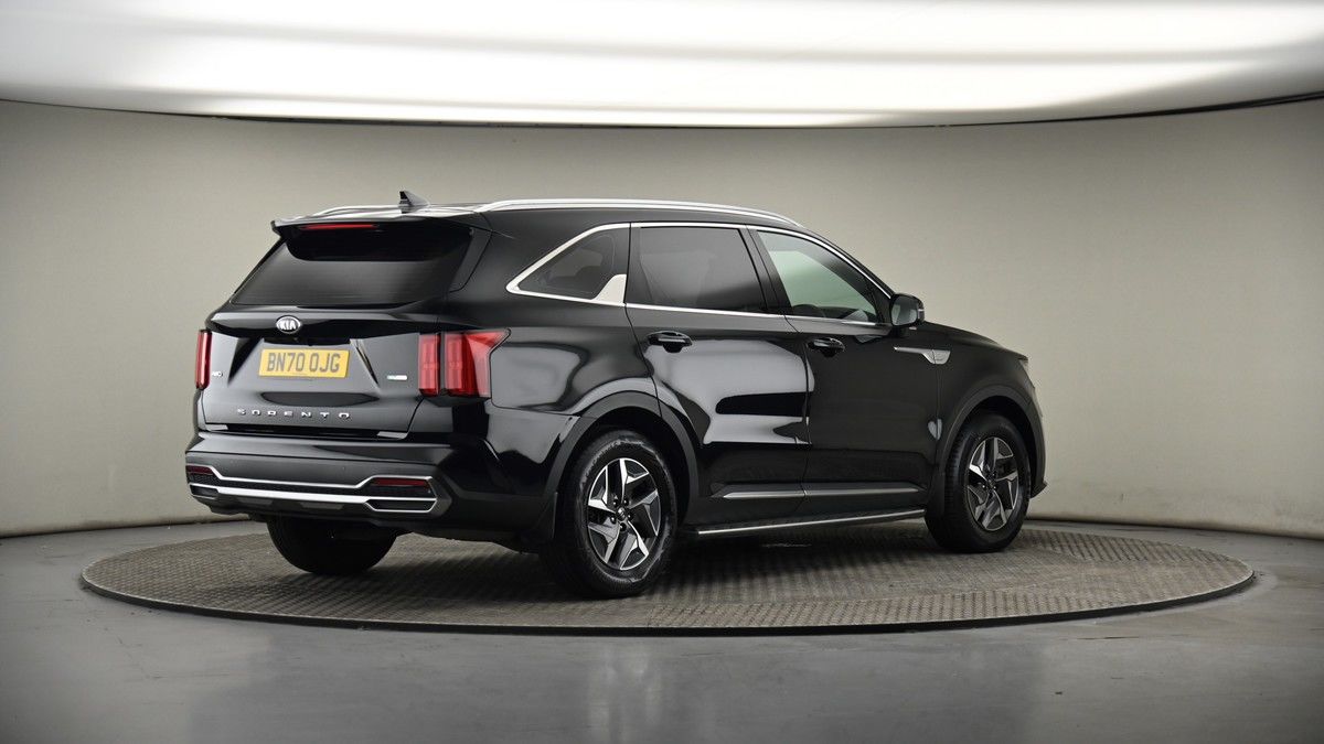Kia Sorento Image 6