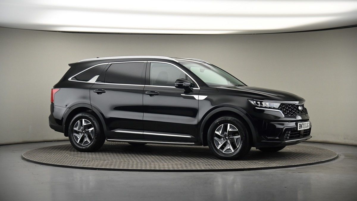 Kia Sorento Image 5