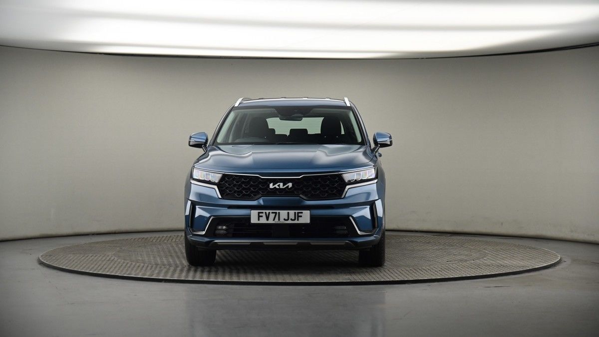 Kia Sorento Image 18
