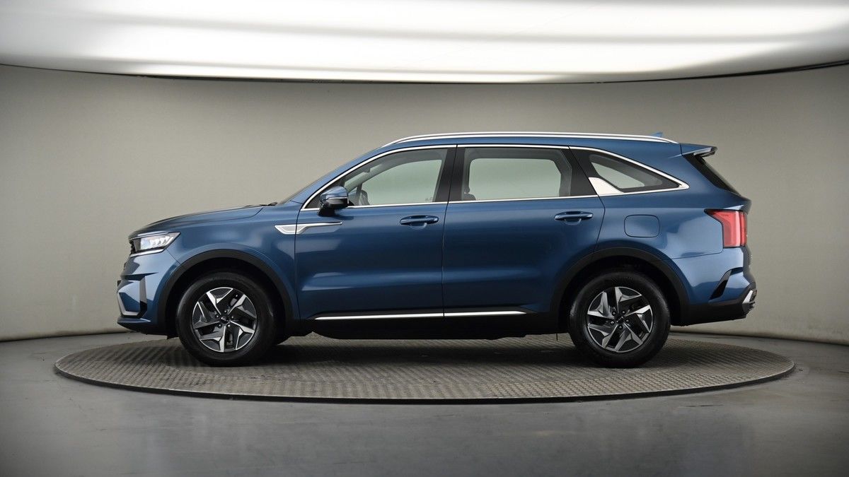 Kia Sorento Image 19