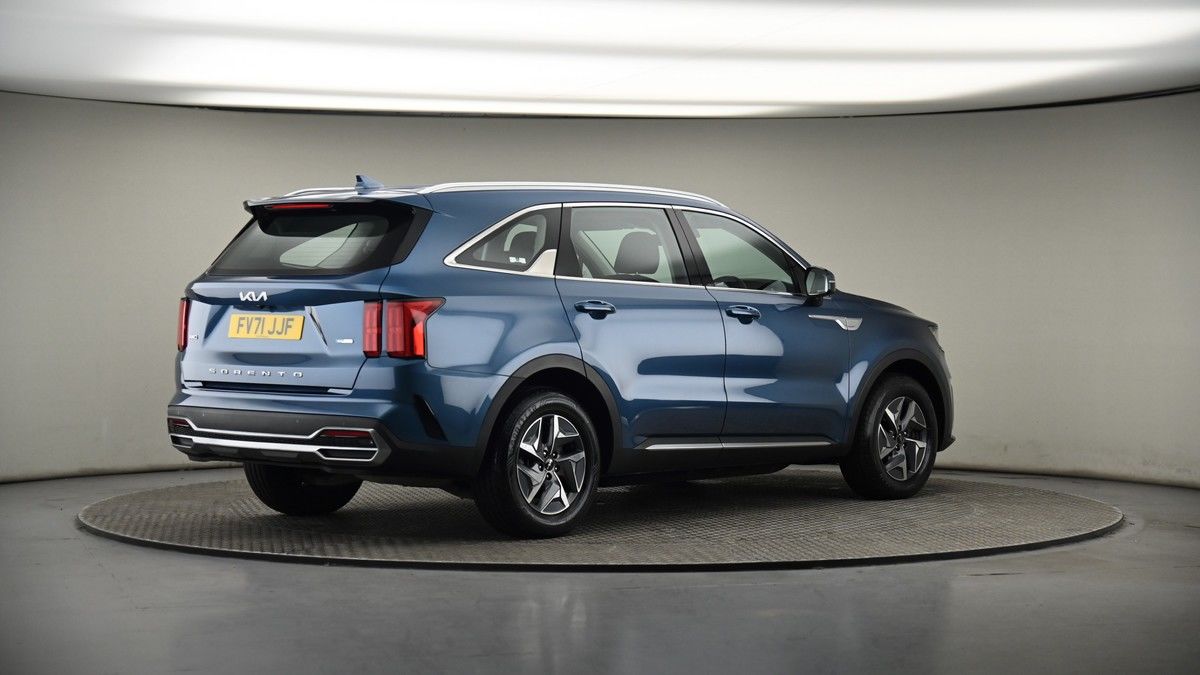 Kia Sorento Image 7