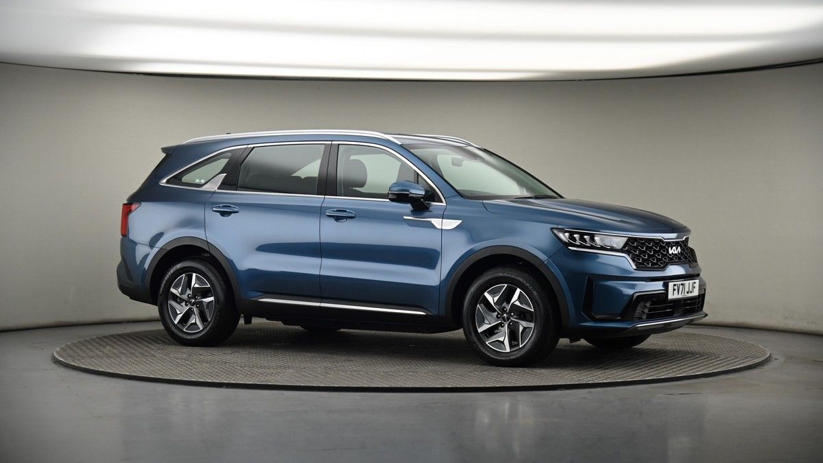 Kia Sorento Image 6