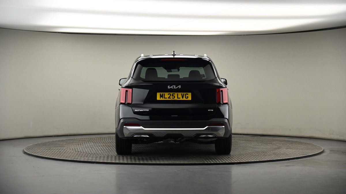Kia Sorento Image 17