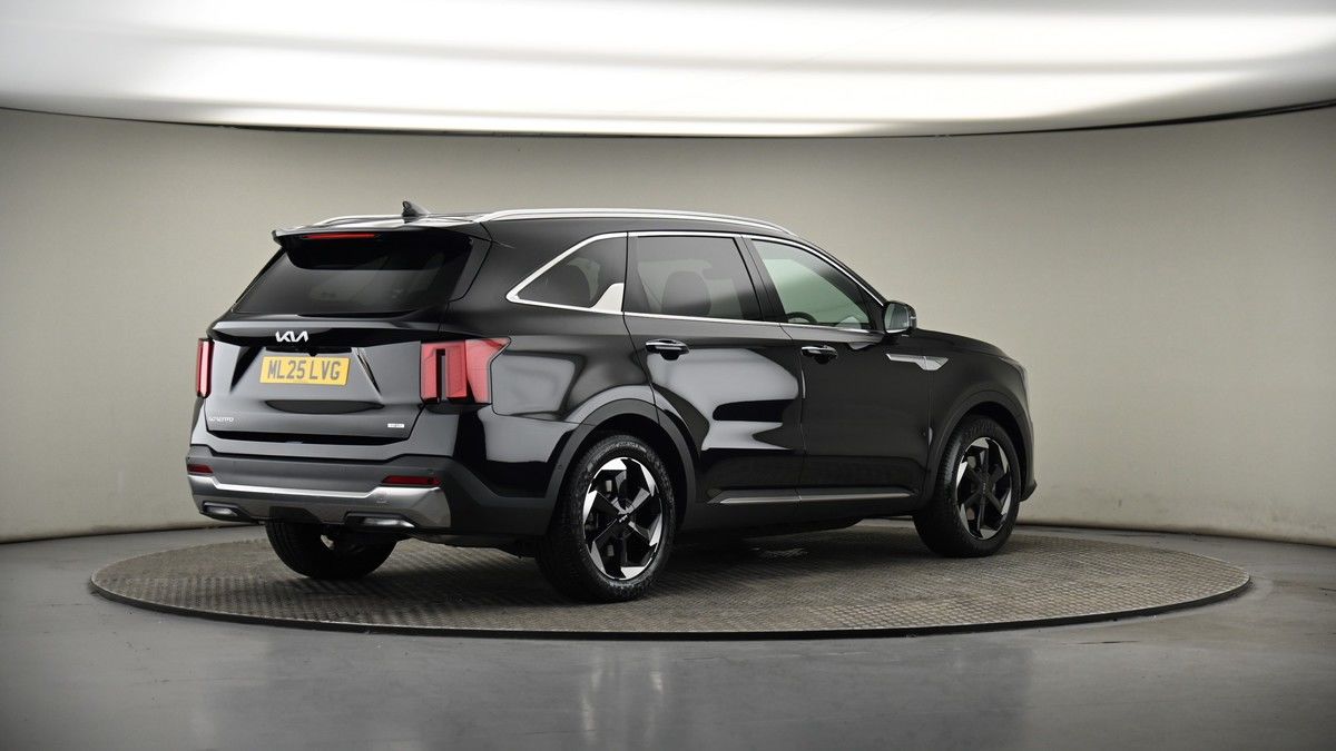 Kia Sorento Image 7