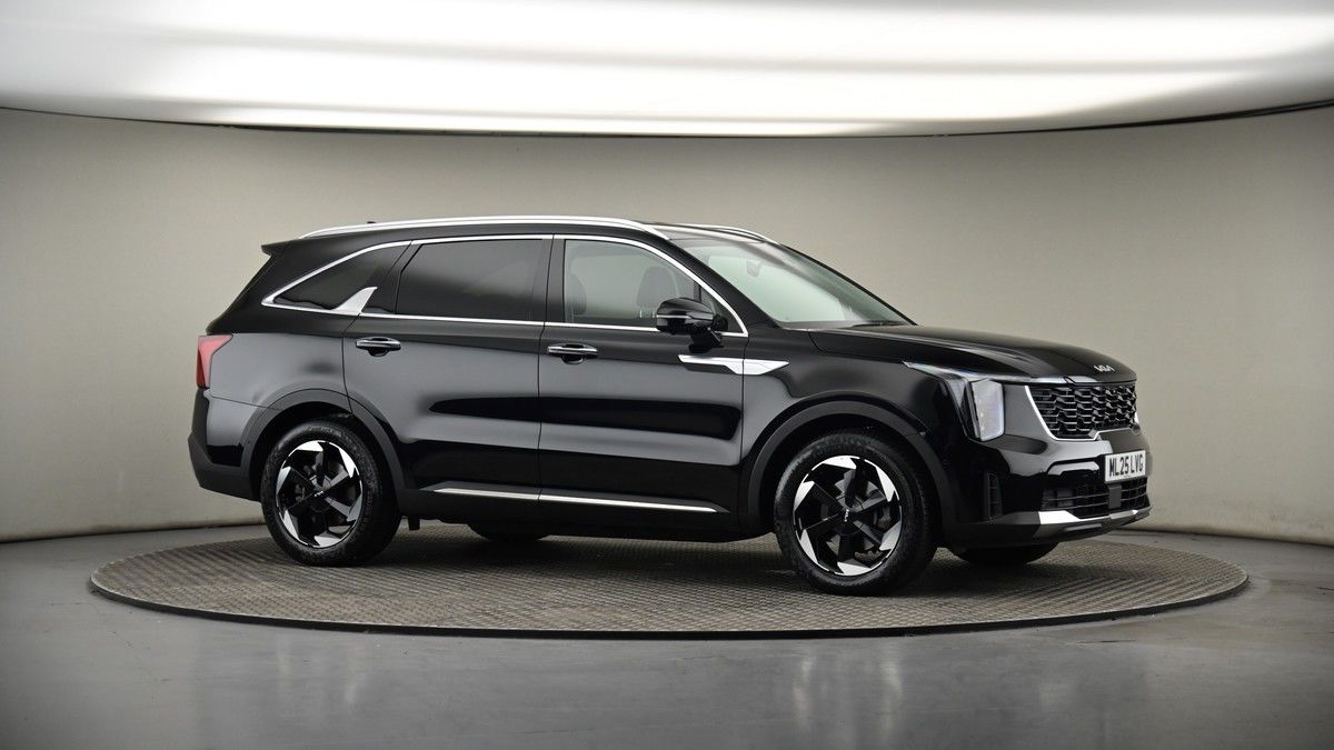 Kia Sorento Image 6