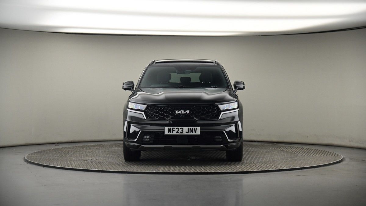 Kia Sorento Image 18