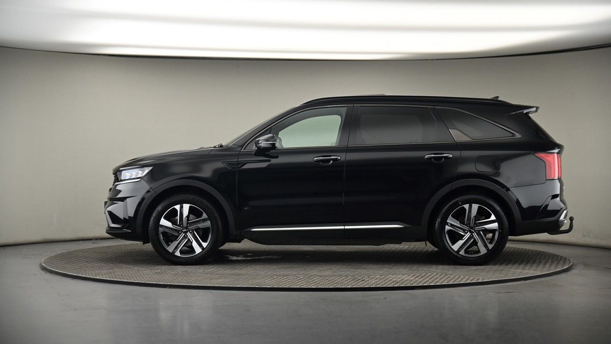 Kia Sorento Image 19