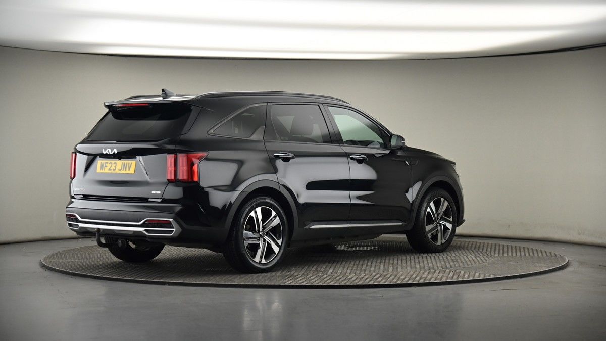 Kia Sorento Image 7