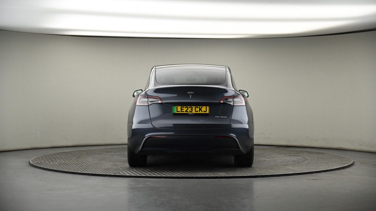 Tesla Model Y Image 17