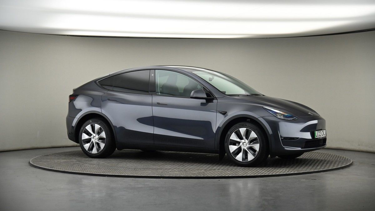 Tesla Model Y Image 6