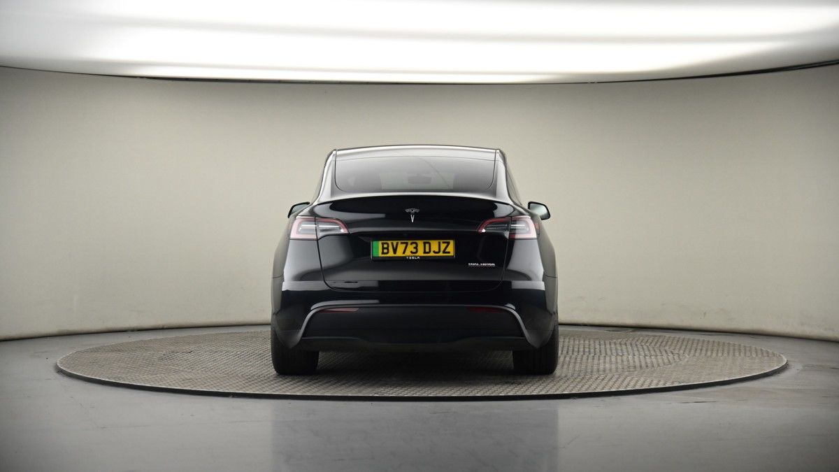 Tesla Model Y Image 17