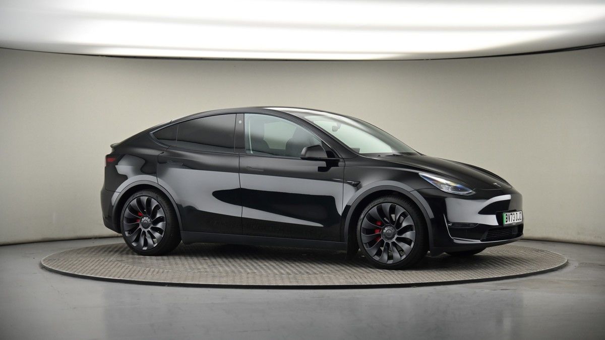 Tesla Model Y Image 6