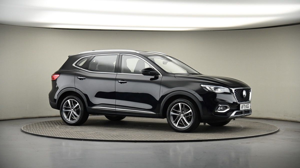 MG MG HS Image 6