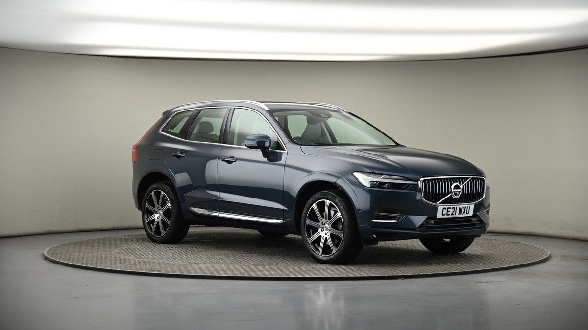 More views of Volvo XC60