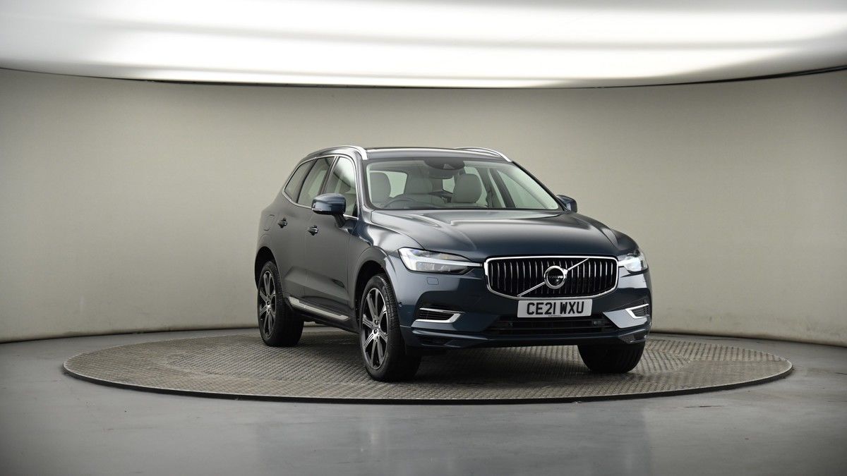More views of Volvo XC60