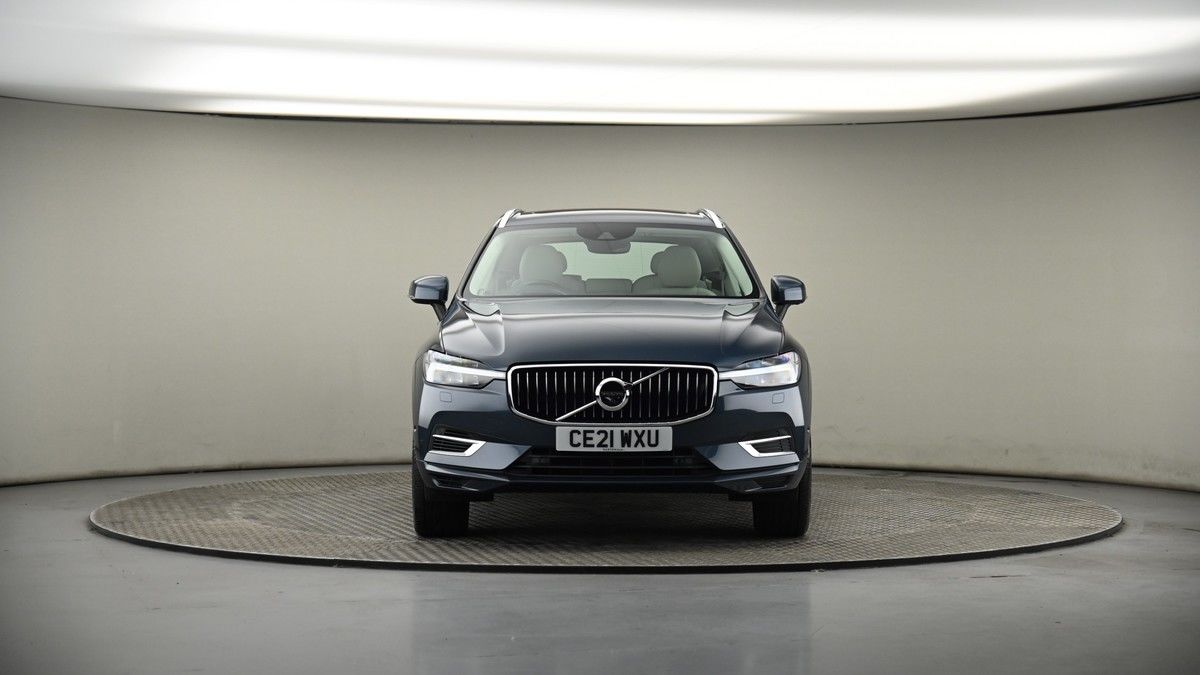 Volvo XC60 Image 18