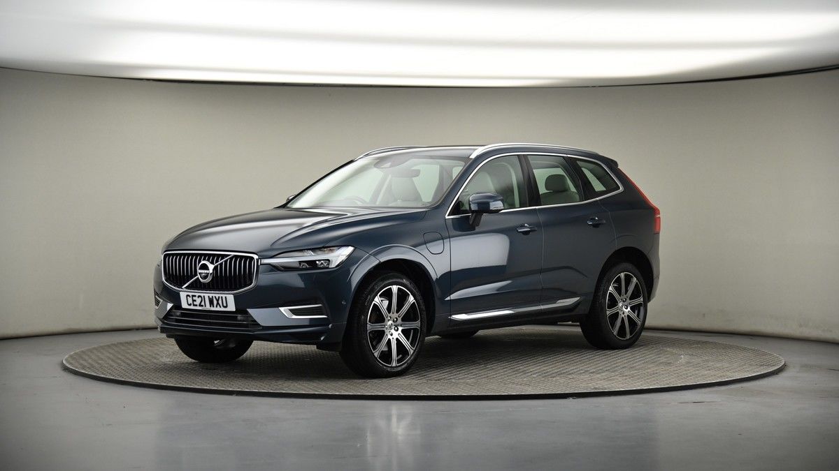 More views of Volvo XC60