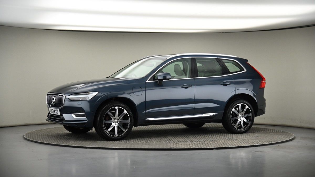 More views of Volvo XC60