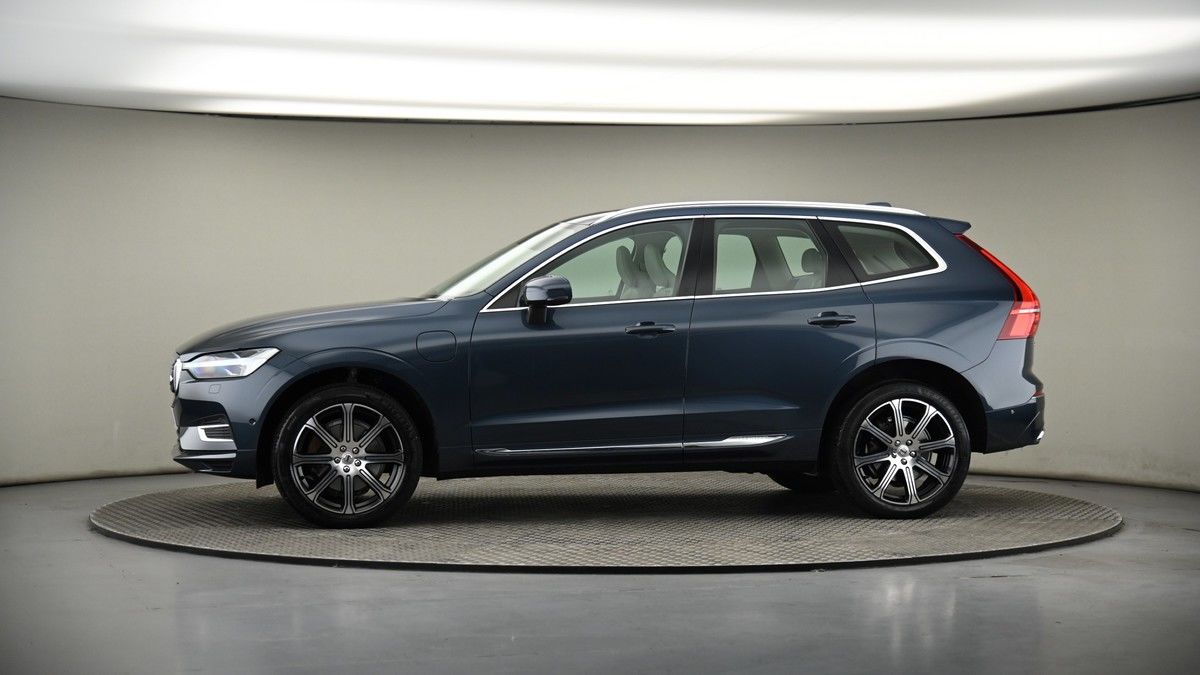 More views of Volvo XC60