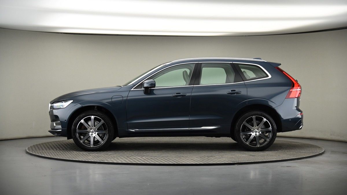 Volvo XC60 Image 19