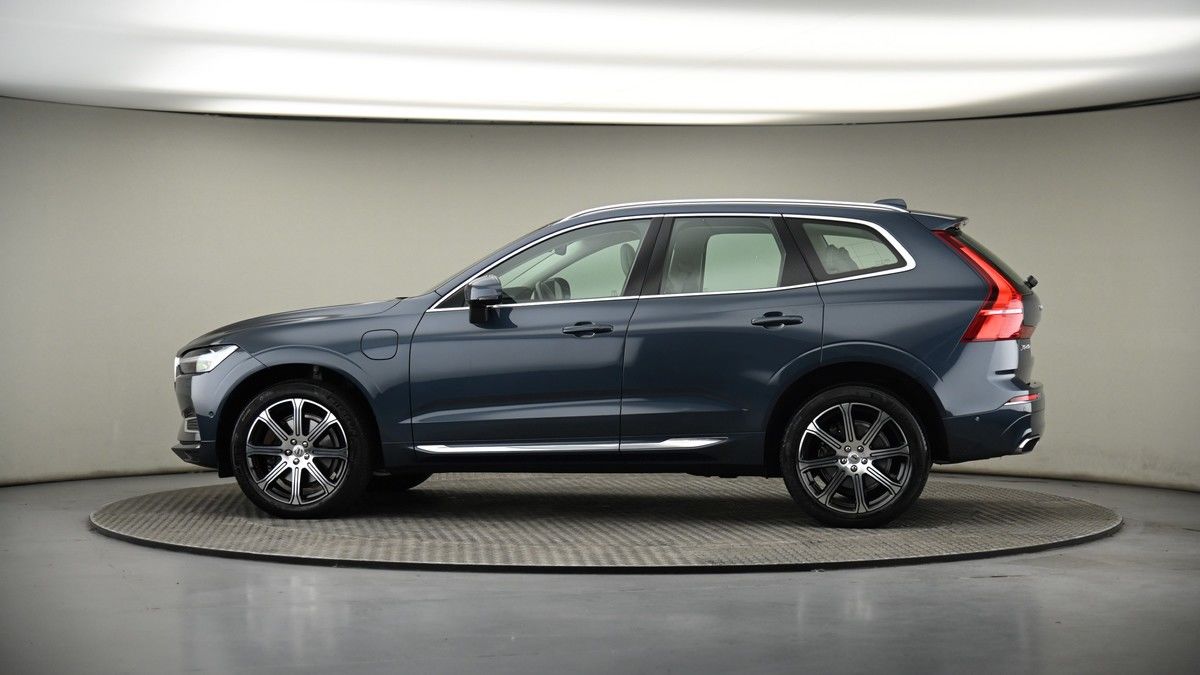 More views of Volvo XC60