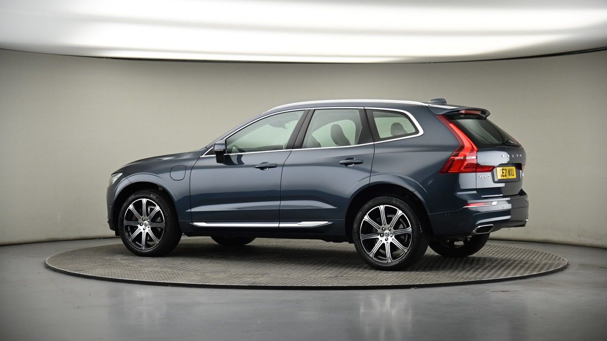 More views of Volvo XC60