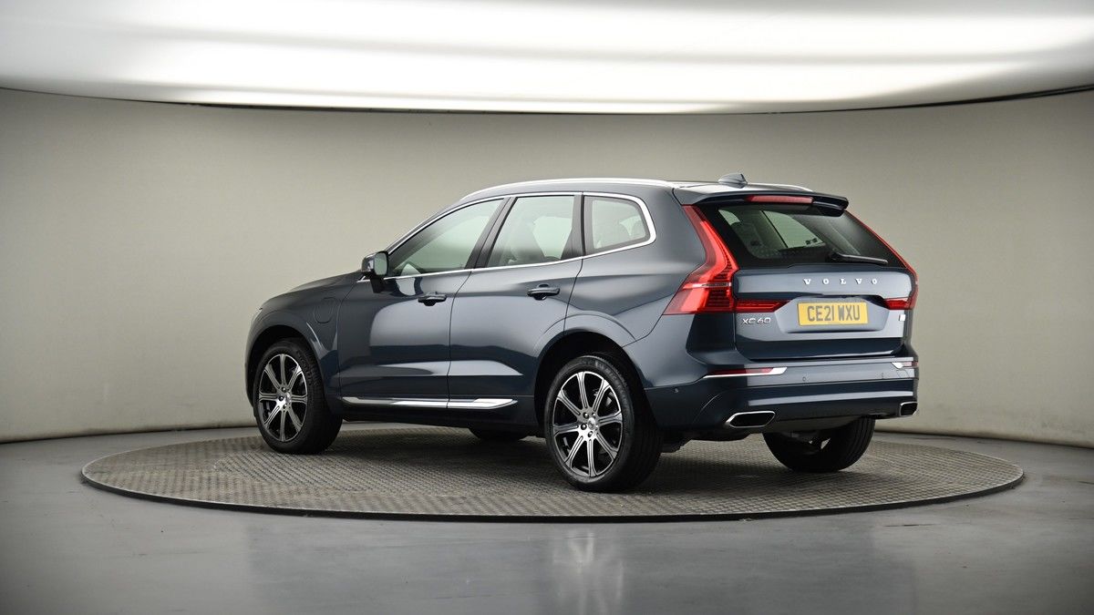 More views of Volvo XC60