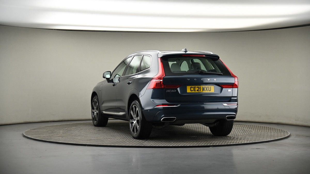 More views of Volvo XC60