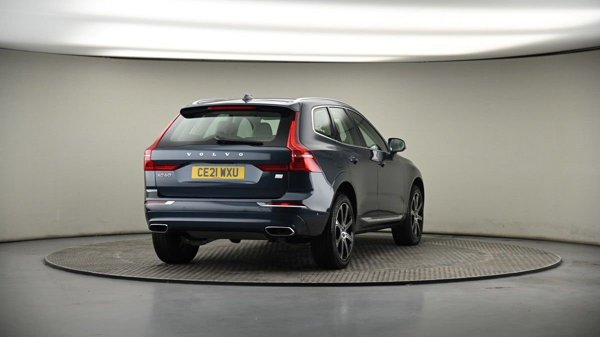 More views of Volvo XC60