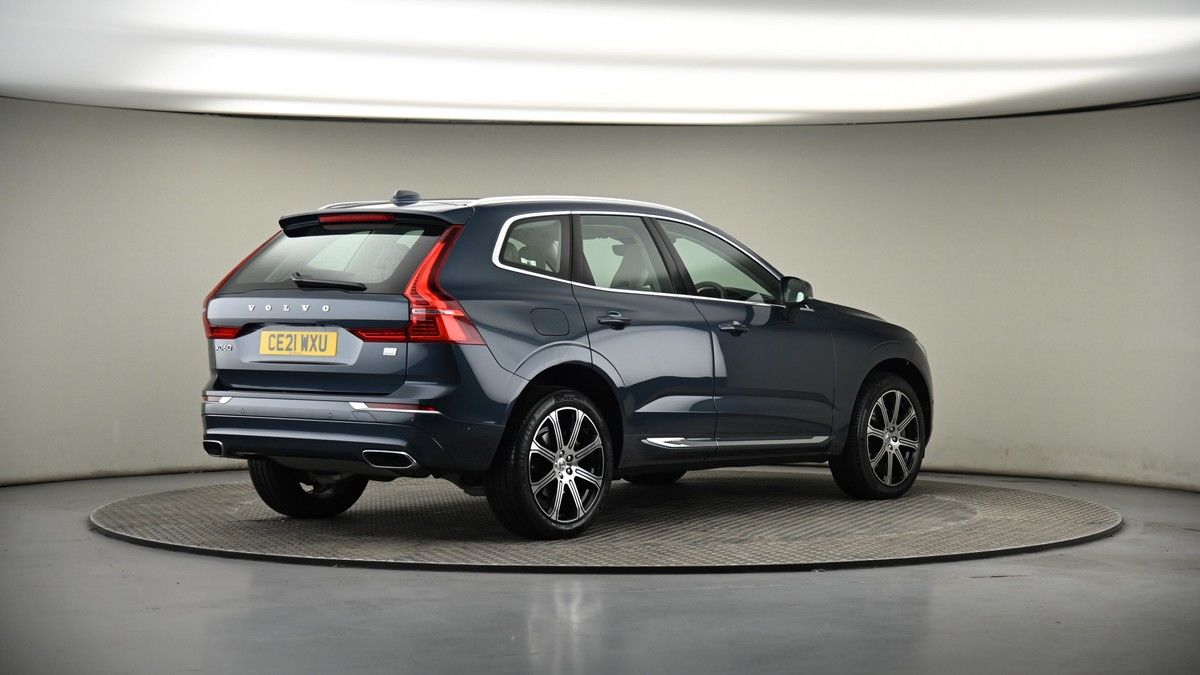 Volvo XC60 Image 7