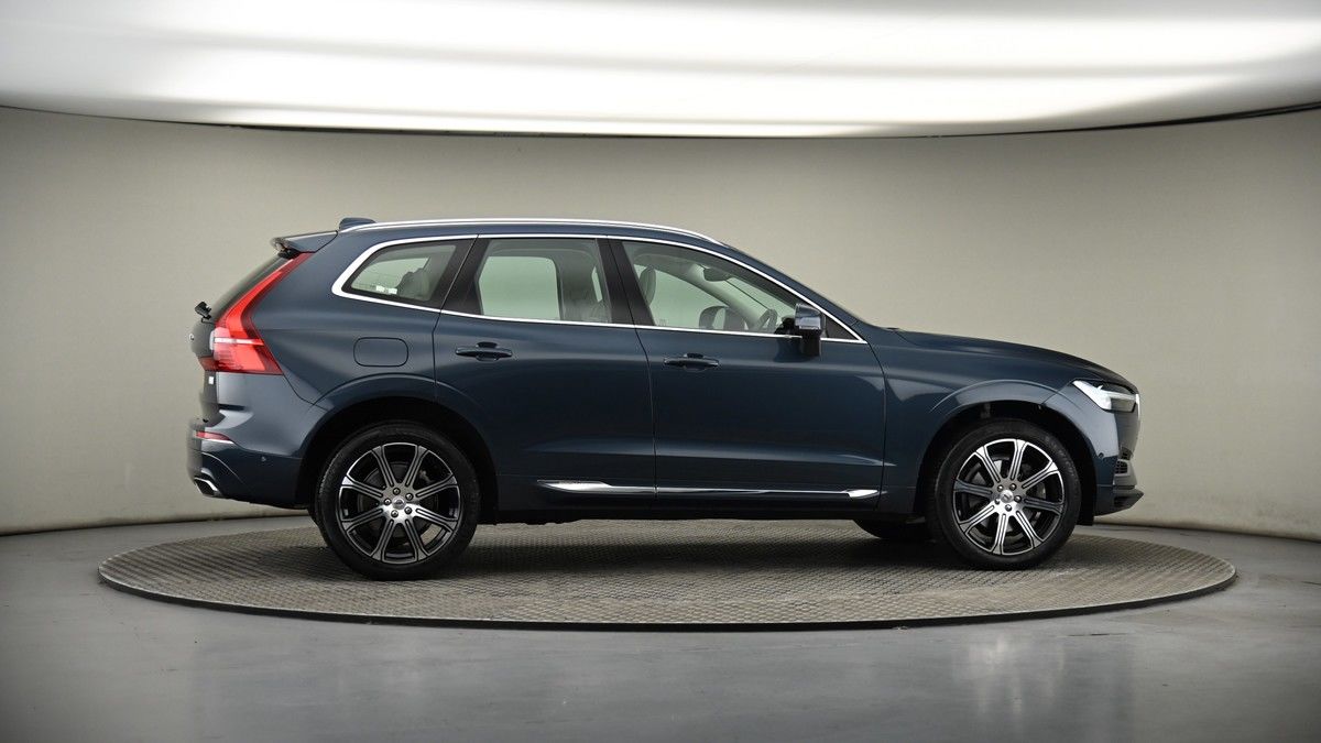 More views of Volvo XC60