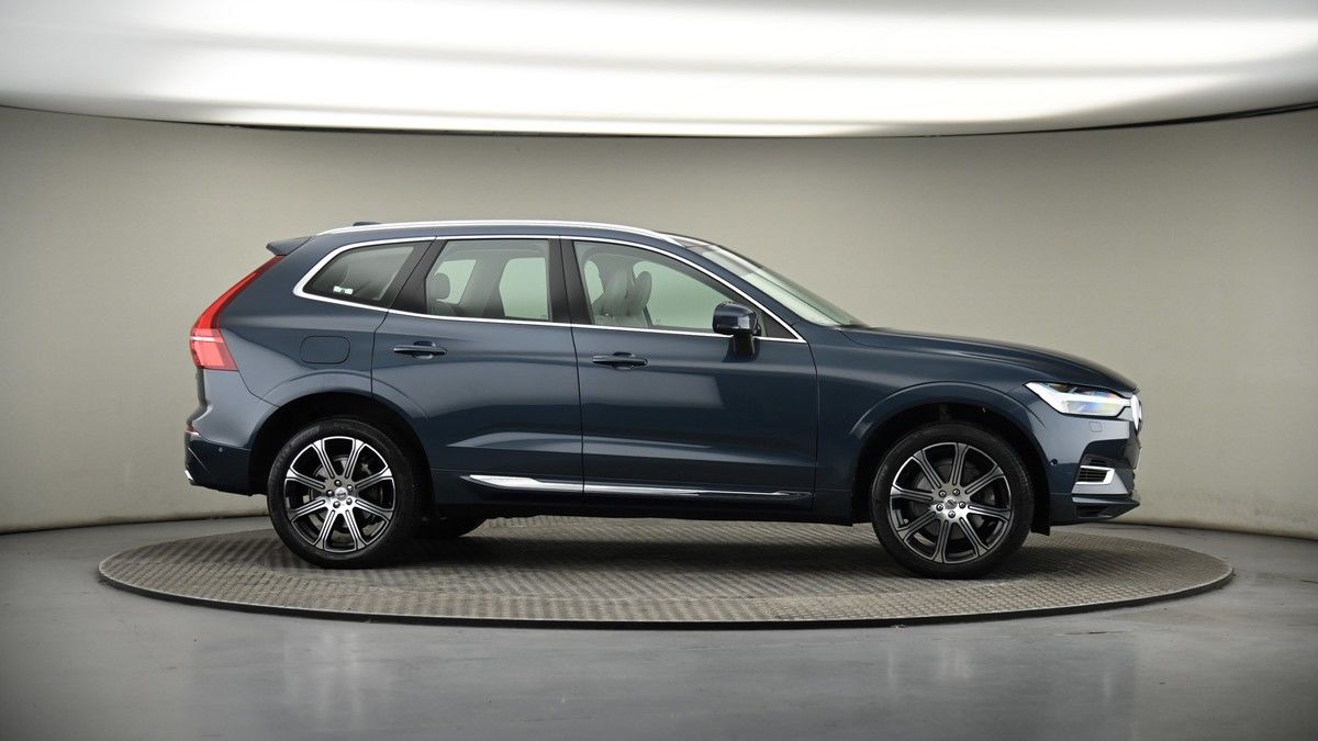 More views of Volvo XC60