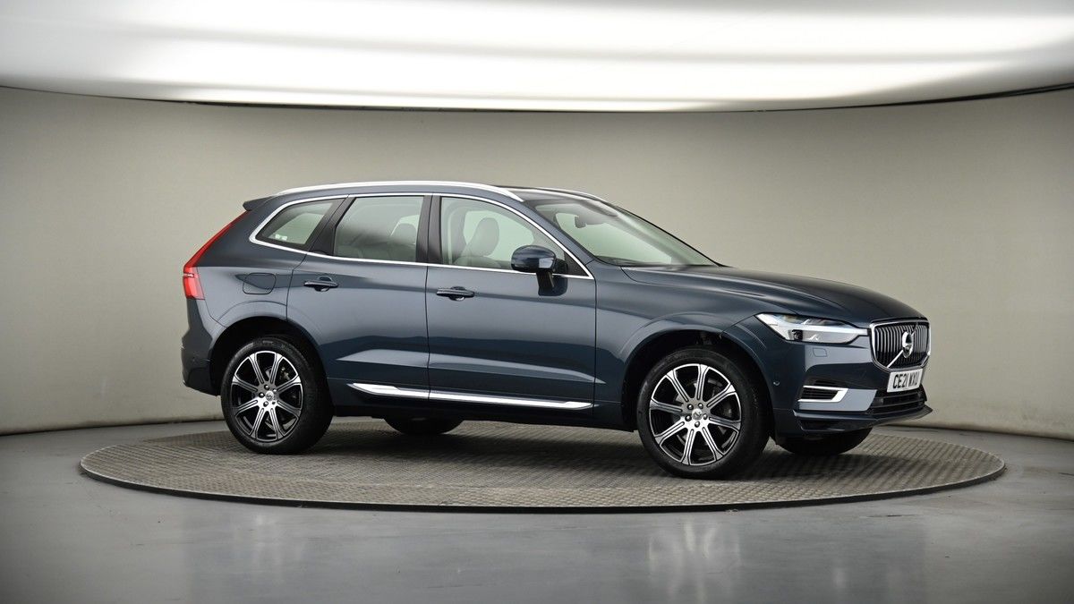 Volvo XC60 Image 6