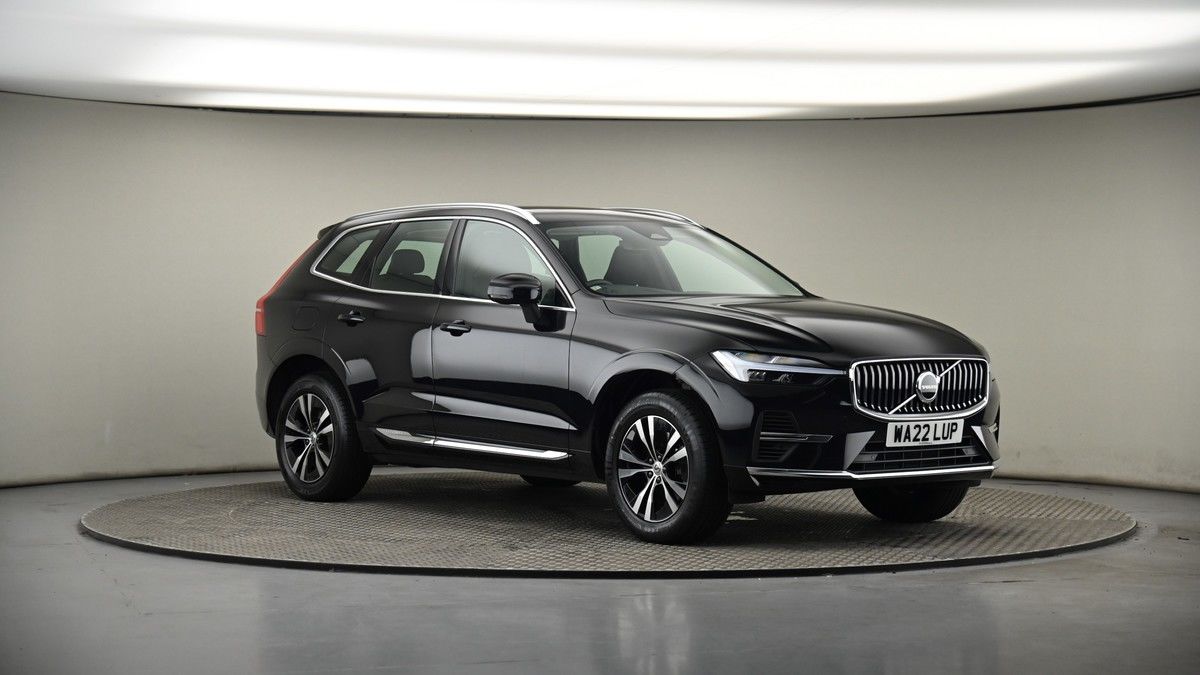 More views of Volvo XC60