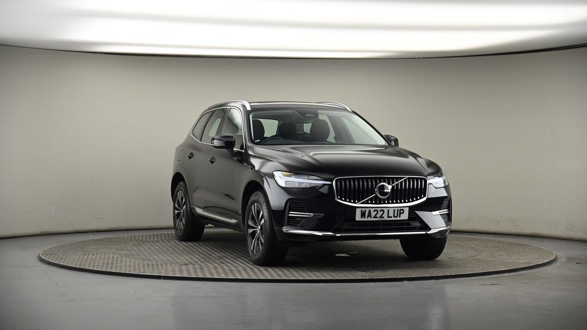 More views of Volvo XC60