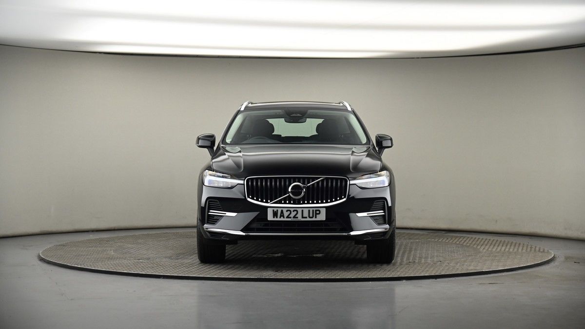 Volvo XC60 Image 18