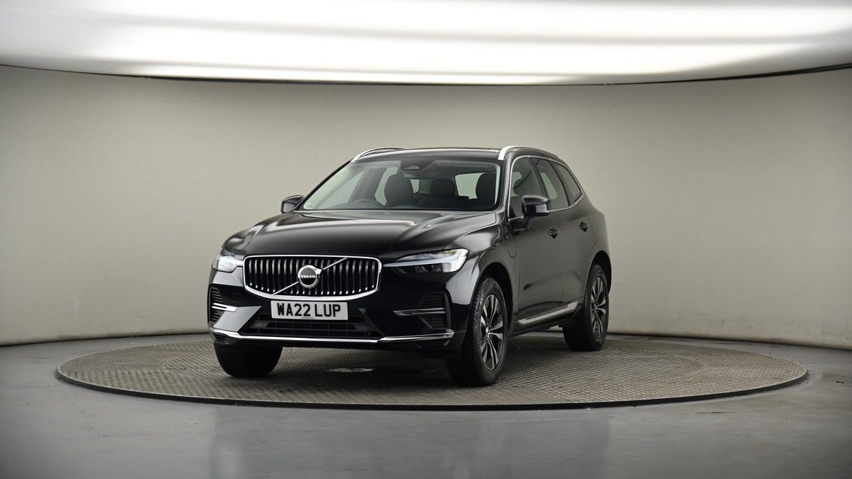 More views of Volvo XC60