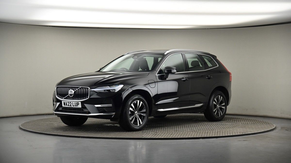More views of Volvo XC60