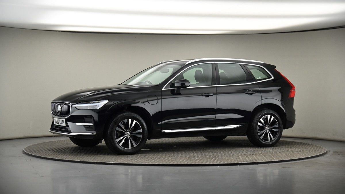 More views of Volvo XC60