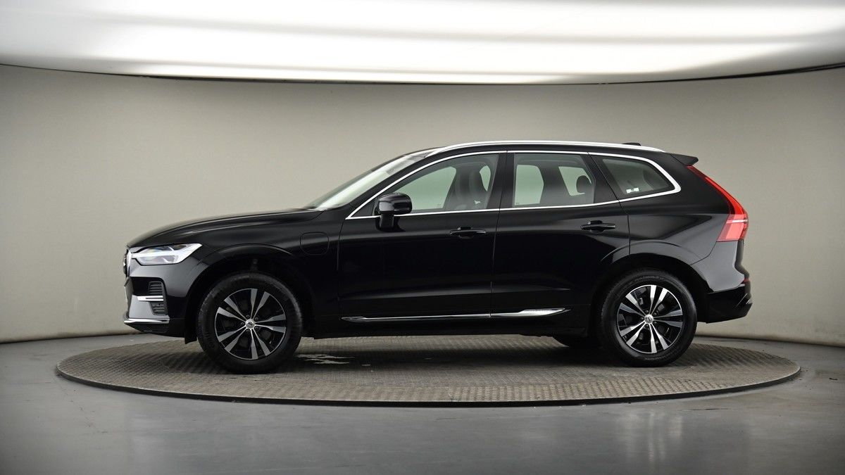 More views of Volvo XC60