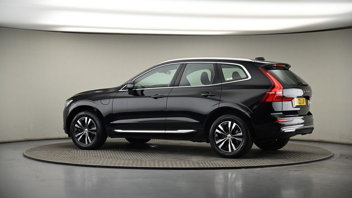 More views of Volvo XC60