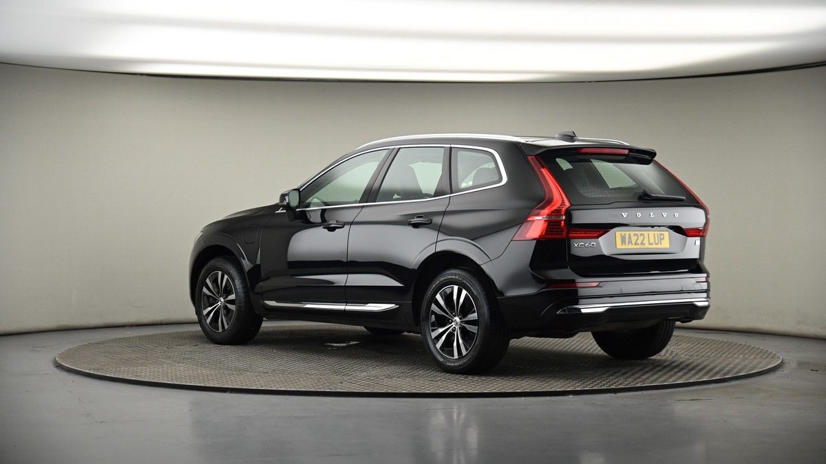 More views of Volvo XC60